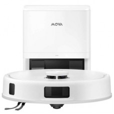 Пилосос MOVA E20s Pro Plus-EUA (RLE23SD) - Фото