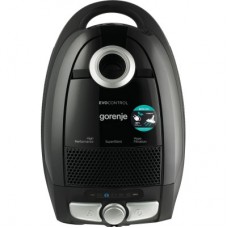 Пилосос Gorenje VCE 21 ECBK (VCE21ECBK) - Фото