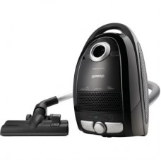 Пилосос Gorenje VCE 21 ECBK (VCE21ECBK) - Фото
