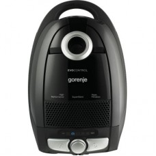 Пилосос Gorenje VCE 21 ECBK (VCE21ECBK) - Фото
