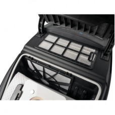 Пилосос Gorenje VCE 21 ECBK (VCE21ECBK) - Фото