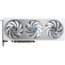 Видеокарта GIGABYTE GeForce RTX5060Ti 16Gb AERO OC (GV-N506TAERO OC-16GD) - Фото