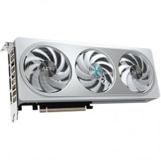 Видеокарта GIGABYTE GeForce RTX5060Ti 16Gb AERO OC (GV-N506TAERO OC-16GD) - Фото