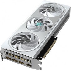 Видеокарта GIGABYTE GeForce RTX5060Ti 16Gb AERO OC (GV-N506TAERO OC-16GD) - Фото