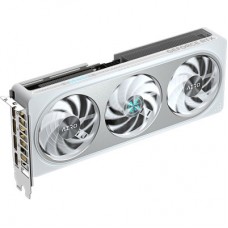 Видеокарта GIGABYTE GeForce RTX5060Ti 16Gb AERO OC (GV-N506TAERO OC-16GD) - Фото