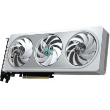 Видеокарта GIGABYTE GeForce RTX5060Ti 16Gb AERO OC (GV-N506TAERO OC-16GD) - Фото