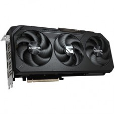 Видеокарта GIGABYTE Radeon RX 9070 XT 16Gb GAMING (GV-R9070XTGAMING-16GD) - Фото