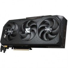 Видеокарта GIGABYTE Radeon RX 9070 XT 16Gb GAMING (GV-R9070XTGAMING-16GD) - Фото