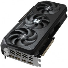 Видеокарта GIGABYTE Radeon RX 9070 XT 16Gb GAMING (GV-R9070XTGAMING-16GD) - Фото
