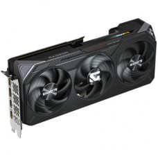 Видеокарта GIGABYTE Radeon RX 9070 XT 16Gb GAMING (GV-R9070XTGAMING-16GD) - Фото