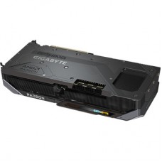Видеокарта GIGABYTE Radeon RX 9070 XT 16Gb GAMING (GV-R9070XTGAMING-16GD) - Фото