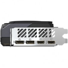 Видеокарта GIGABYTE Radeon RX 9070 XT 16Gb GAMING (GV-R9070XTGAMING-16GD) - Фото