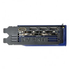 Видеокарта Sparkle ARC B580 12GB (SB580T-12GOC) - Фото