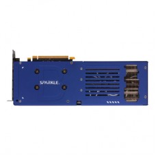 Видеокарта Sparkle ARC B580 12GB (SB580T-12GOC) - Фото