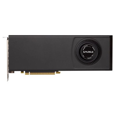 Видеокарта Sparkle ARC B60 24GB (SBP60W-24G PRO B60)