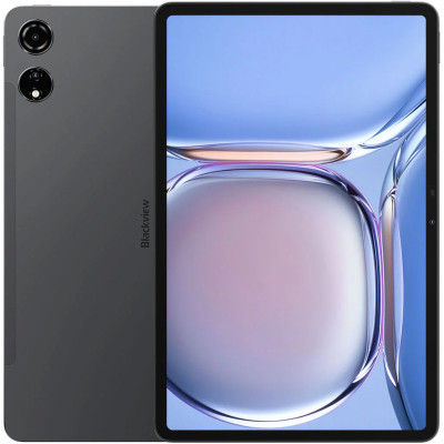 Планшет Blackview MEGA 3 12.1" 12/256GB LTE Space Grey (6931548324805)