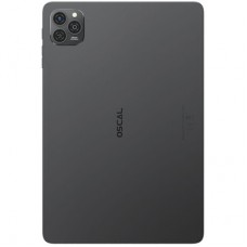 Планшет Oscal Pad 9 4/128GB 4G Dual Sim Grey - Фото