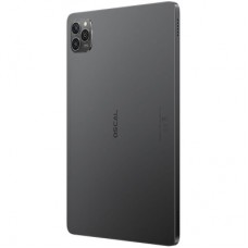 Планшет Oscal Pad 9 4/128GB 4G Dual Sim Grey - Фото