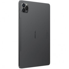 Планшет Oscal Pad 9 4/128GB 4G Dual Sim Grey - Фото