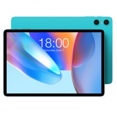 Планшет Teclast P33T KIT 10.1 3/64Gb Wi-Fi Blue Клавіатура/Миша/Навушники/Підставка/Стилус/Чохол (6940709688045) Планшет Teclast P33T KIT 10.1 3/64Gb Wi-Fi Blue Клавіатура/Миша/Навушники/Підставка/Стилус/Чохол (6940709688045)