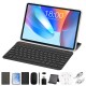 Планшет Teclast P33T KIT 10.1 3/64Gb Wi-Fi Blue Клавіатура/Миша/Навушники/Підставка/Стилус/Чохол (6940709688045) Планшет Teclast P33T KIT 10.1 3/64Gb Wi-Fi Blue Клавіатура/Миша/Навушники/Підставка/Стилус/Чохол (6940709688045)