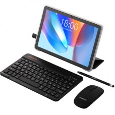 Планшет Teclast P33T KIT 10.1 3/64Gb Wi-Fi Blue Клавіатура/Миша/Навушники/Підставка/Стилус/Чохол (6940709688045) Планшет Teclast P33T KIT 10.1 3/64Gb Wi-Fi Blue Клавіатура/Миша/Навушники/Підставка/Стилус/Чохол (6940709688045) - Фото