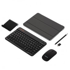 Планшет Teclast P33T KIT 10.1 3/64Gb Wi-Fi Blue Клавіатура/Миша/Навушники/Підставка/Стилус/Чохол (6940709688045) Планшет Teclast P33T KIT 10.1 3/64Gb Wi-Fi Blue Клавіатура/Миша/Навушники/Підставка/Стилус/Чохол (6940709688045) - Фото