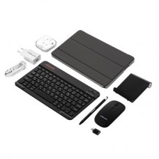 Планшет Teclast P33T KIT 10.1 3/64Gb Wi-Fi Blue Клавіатура/Миша/Навушники/Підставка/Стилус/Чохол (6940709688045) Планшет Teclast P33T KIT 10.1 3/64Gb Wi-Fi Blue Клавіатура/Миша/Навушники/Підставка/Стилус/Чохол (6940709688045) - Фото