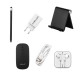Планшет Teclast P33T KIT 10.1 3/64Gb Wi-Fi Blue Клавіатура/Миша/Навушники/Підставка/Стилус/Чохол (6940709688045) Планшет Teclast P33T KIT 10.1 3/64Gb Wi-Fi Blue Клавіатура/Миша/Навушники/Підставка/Стилус/Чохол (6940709688045)