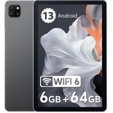 Планшет Oscal Pad 50 10.1" 2/64 GB/Wi-Fi/ Meteorit Grey - Фото