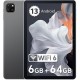 Планшет Oscal Pad 50 10.1" 2/64 GB/Wi-Fi/ Meteorit Grey