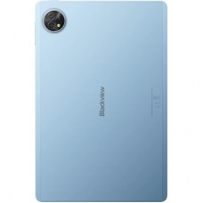 Планшет Blackview Tab Zeno 10 SET 11" 8GB/256GB 5G Ice Blue Чохол, Скло, Клавіатура, Миш, стилус, адаптер живлення (6931548324980) - Фото