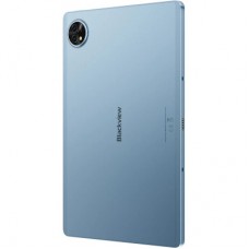Планшет Blackview Tab Zeno 10 SET 11" 8GB/256GB 5G Ice Blue Чохол, Скло, Клавіатура, Миш, стилус, адаптер живлення (6931548324980) - Фото