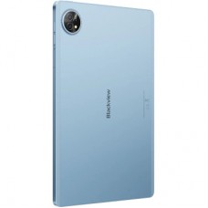 Планшет Blackview Tab Zeno 10 SET 11" 8GB/256GB 5G Ice Blue Чохол, Скло, Клавіатура, Миш, стилус, адаптер живлення (6931548324980) - Фото