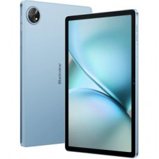 Планшет Blackview Tab Zeno 10 SET 11" 8GB/256GB 5G Ice Blue Чохол, Скло, Клавіатура, Миш, стилус, адаптер живлення (6931548324980) - Фото