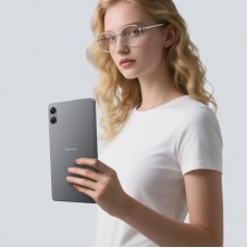 Планшет Blackview Tab Link 2 8.68" 4/128Gb WiFi Midnight Black (6931548324430) Планшет Blackview Tab Link 2 8.68" 4/128Gb WiFi Midnight Black (6931548324430) - Фото