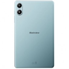 Планшет Blackview Tab Link 2 8.68" 4/128Gb WiFi Glacier Blue (6931548324447) - Фото