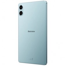 Планшет Blackview Tab Link 2 8.68" 4/128Gb WiFi Glacier Blue (6931548324447) - Фото