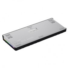 Клавіатура Hator Skyfall 80 MAG Ultima 8K Wireless Black/White (HTK3880UA) - Фото