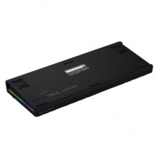 Клавіатура Hator Skyfall 80 MAG Ultra 8K Wireless Black/White (HTK1880UA) - Фото