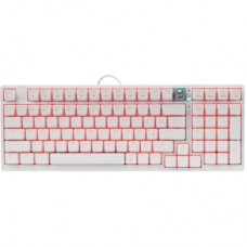 Клавиатура A4Tech Bloody AT98 USB RGB UA White (4711421002790)