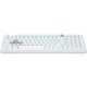 Клавіатура A4Tech Bloody AT98 USB RGB UA White (4711421002790) Клавіатура A4Tech Bloody AT98 USB RGB UA White (4711421002790)