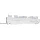 Клавіатура A4Tech Bloody AT98 USB RGB UA White (4711421002790) Клавіатура A4Tech Bloody AT98 USB RGB UA White (4711421002790)