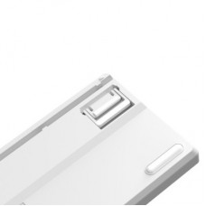 Клавіатура A4Tech Bloody AT98 USB RGB UA White (4711421002790) - Фото