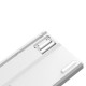 Клавіатура A4Tech Bloody AT98 USB RGB UA White (4711421002790) Клавіатура A4Tech Bloody AT98 USB RGB UA White (4711421002790)