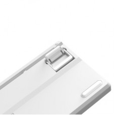 Клавіатура A4Tech Bloody AT98 USB RGB UA White (4711421002790) - Фото