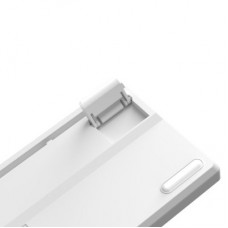 Клавіатура A4Tech Bloody AT98 USB RGB UA White (4711421002790) - Фото