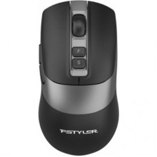 Мышка A4Tech FB50CS Plus Wireless/Bluetooth Black (4711421002899)