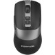 Мышка A4Tech FB50CS Plus Wireless/Bluetooth Black (4711421002899)
