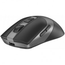 Мышка A4Tech FB50C Plus Wireless/Bluetooth Black (4711421002868) - Фото